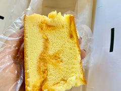 咸蛋黄蛋榚-汤姆大师傅鲜香牛肉饼(深圳保利文化广场店)