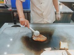 -藜爱·山海情海鲜自助(万达广场店)