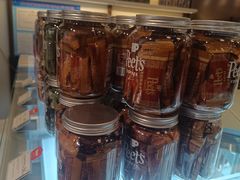 -Peet's 皮爷咖啡(陆家嘴中心店)