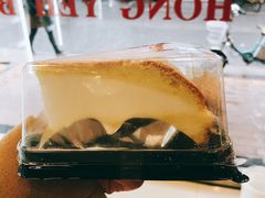 切片波士顿派-红叶蛋糕(广达路总店)