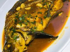-楚鱼王·河鲜·湖北菜(华农店)
