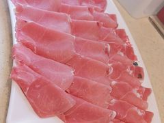 -阳坊大都涮羊肉(阳坊总店)