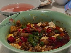 -丁字口海鲜热炒·烧烤大排档