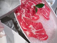 -ONE FULL 古董港式海鲜火锅