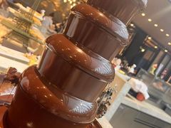 -上海虹桥宾馆味翠餐厅