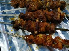 -瓦房店活羊大串(锦绣店)