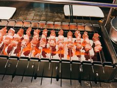 -很久以前羊肉串(簋街店)