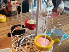 -豪客来牛排(重庆三峡广场步行街1704店)