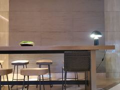 -粤海喜来登酒店·&More聚驿(天河城店)