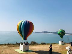 -漳州滨海火山岛自然生态风景区