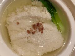 传统鸡豆花-尘香•传统川菜(创汇首座店)
