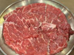 -西塔老太太泥炉烤肉(双井店)