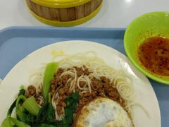 -紫金港餐饮中心-风味餐厅(浙江大学紫金港校区店)