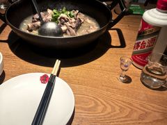 -福茂源横山铁锅羊肉(牡丹园店)