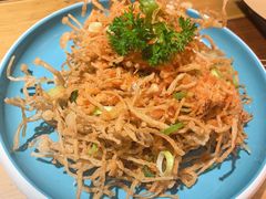 -连锦记海鲜烧烤大排档·锦州特色(西安路交大店)