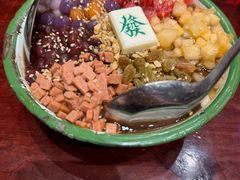 -李炮称盘麻辣烫(无锡荟聚店)