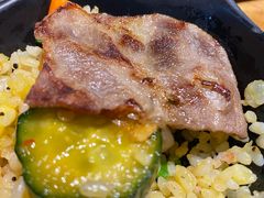 -九田家黑牛烤肉料理(华侨城店)