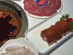 -二荆条·城市森林火锅旗舰店