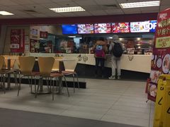 -肯德基(学院路店)