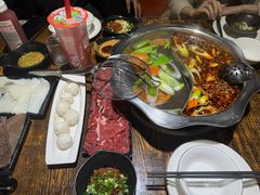 -贵州黄牛肉(西溪湿地店)