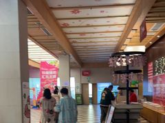 -水善汇旗舰店(金牛路店)