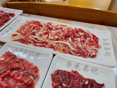 -杏花吴记牛肉火锅