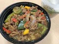 -陈记顺和潮汕牛肉火锅(韩江路店)