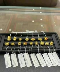 -周生生Chow Sang Sang(翠微店)