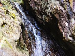 -宁波五龙潭景区