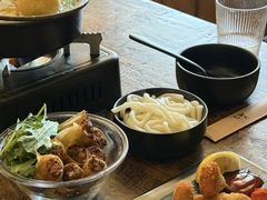 -沃野Oii(青年湖店)