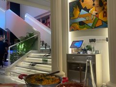 -Mezomd曼索蒂西班牙餐厅(广粤店)