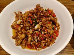 蒜香鸡爪-八碗湘长沙市井菜(坡子街店)