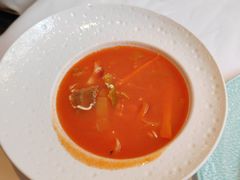 -波特曼西餐厅(南岗店)
