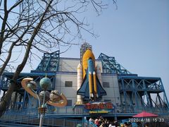 -沈阳方特欢乐世界