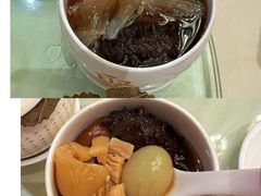 极品正宗佛跳墙-聚春园自助餐厅(东街口店)