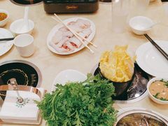 -海南椰子鸡餐厅(三亚湾红树林店)