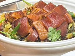 -山水茶艺馆·点心粤菜·30年老字号