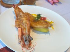 -百纳·维萨吧西餐厅(百纳瑞汀酒店)