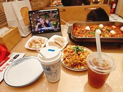 -三江源活鱼现烤(维多利摩尔城店)