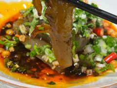 手工凉粉-蜀厨小匠(蒲江店)