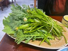 -菌之家·专业纯野生菌火锅·特色炒菌