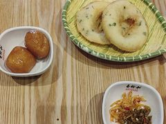 -易裕和·长沙米粉(竹塘西路店)