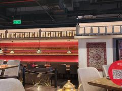 -那时新疆·若羌(经纬汇店)