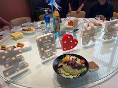 -廊亦舫Lang Yi Fang Restaurant(金桥店)