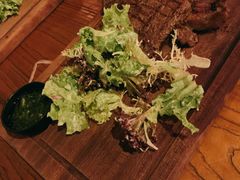 -El Bodegon阿根廷秘鲁餐厅(幸福路店)
