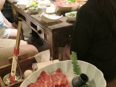 -码头故事火锅(大丰店)