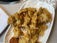 -渝大龙重庆火锅(温泉月亮湾店)