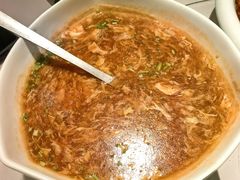 -老牌坊•鲁菜名店•地道济南菜(大观园商埠店)
