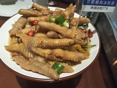-三个大叔东北烧烤·砂锅菜(西三旗店)