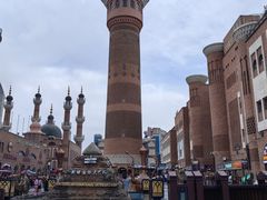 -新疆国际大巴扎